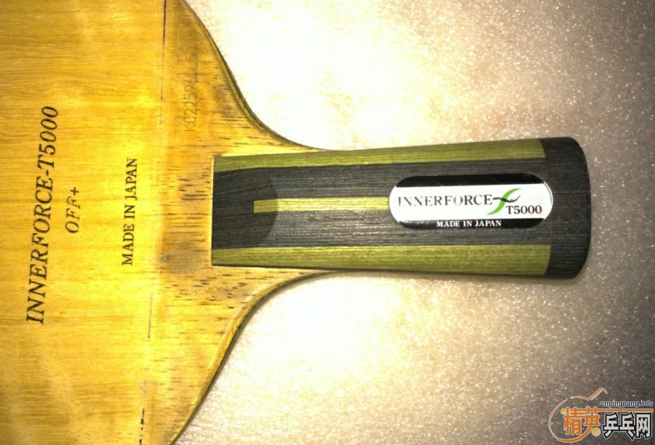 Ʒ��һ�㣬���Ǽ۸����ˣ���������ά��INNERFORCE  T5000