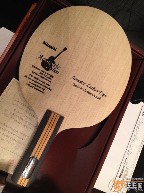 NITTAKU ̼ؼ  ACOUSTIC CARBON  FL