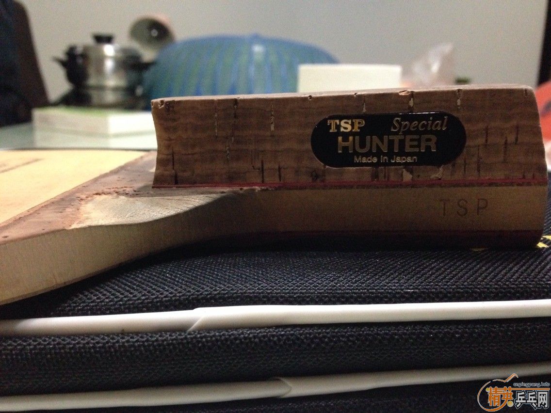 TSP HUTER SPECIAL ֱ10MM   SRIVER L