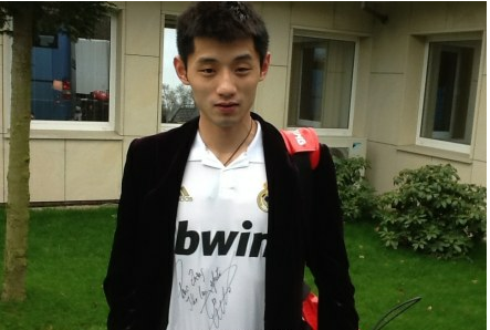 ���ǣ�׼�������𡪡�C��PK����