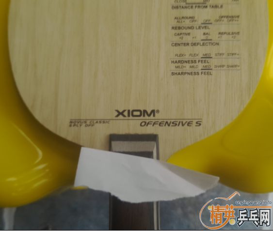 ����Ʒ��̴5  XO ����ɷ һЩ�׽�