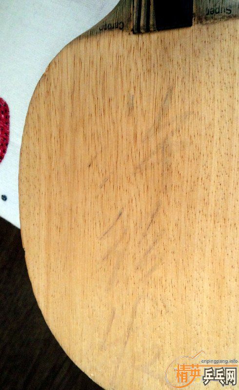 ��˦~ STIGA ���� �����ܷ�ǩ�� 2004�깺