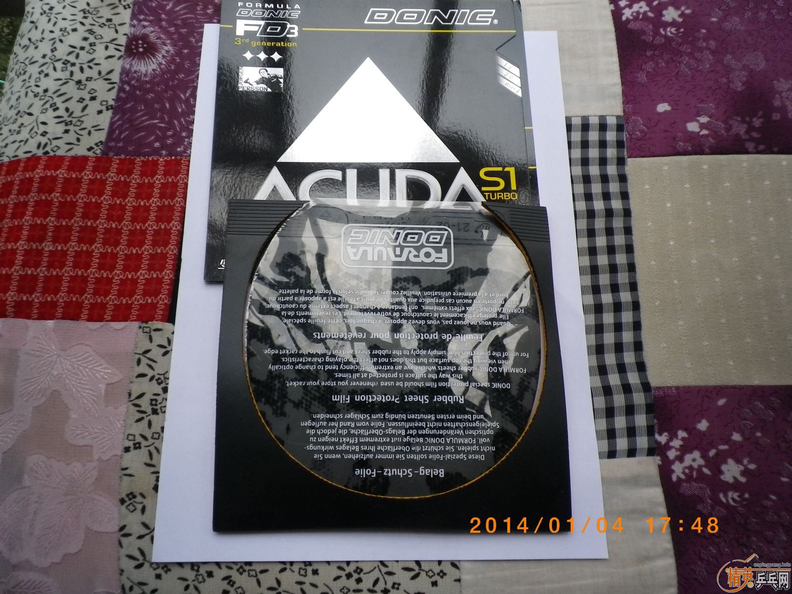 �����DUONIC S1-T��ǿ�� 120����