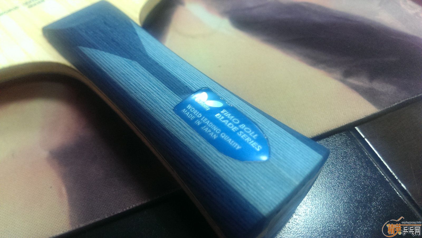 ##########��һֻ���׵��հ�Boll ALC##########