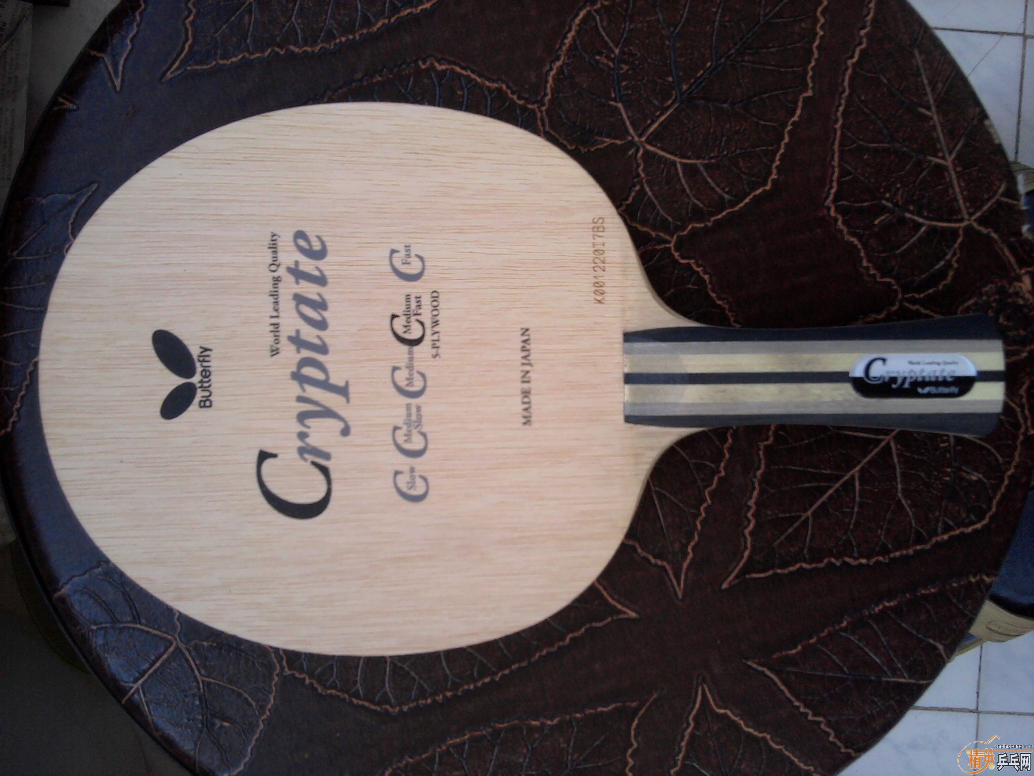 ������CRYPTATE��9���£��۸�200�����ҿ���̸����ͼƬ�����ֱ����е�����ĺۼ�����ͷ���������µ�