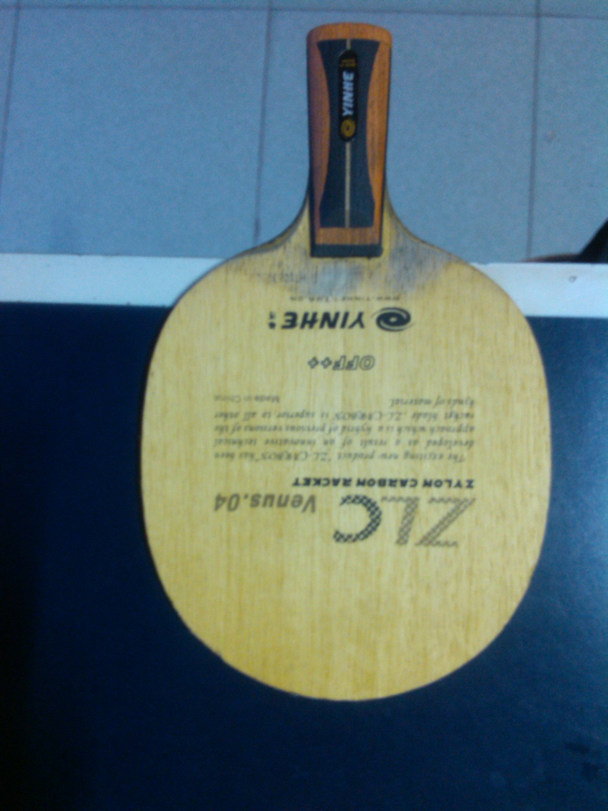 ZLC V4