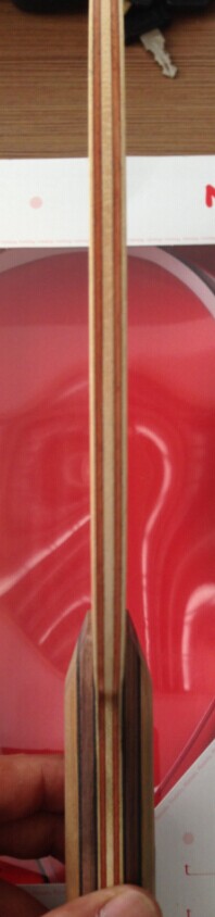 û���ü��ε����������ִ����һ��ͬ��û���ü��εĺ�ɫEL-P