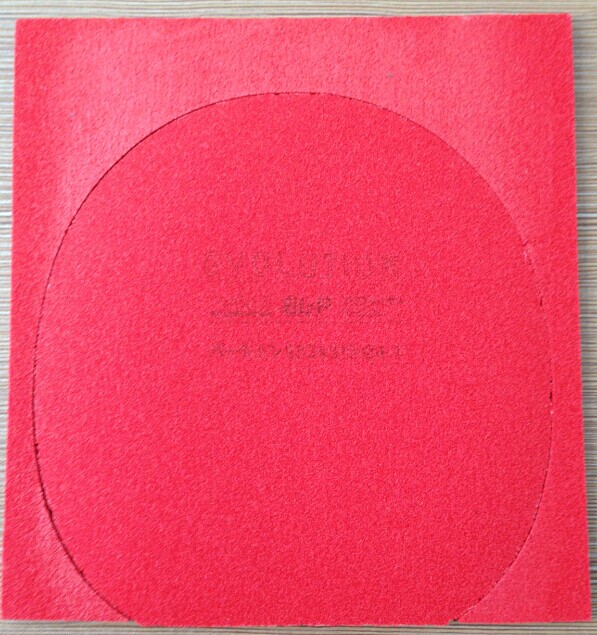 û���ü��ε����������ִ����һ��ͬ��û���ü��εĺ�ɫEL-P