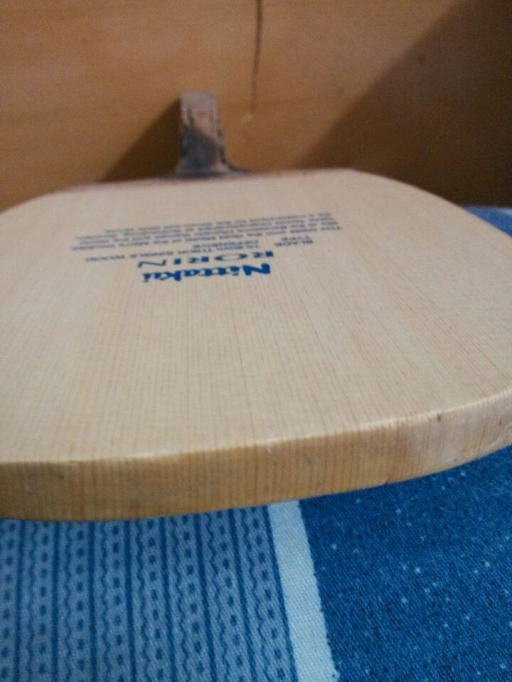  Nittaku Rorin 10.5mm,450$