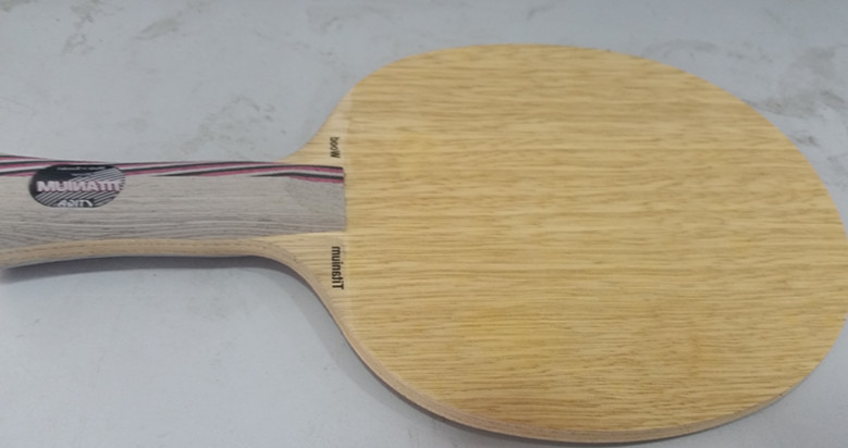 STIGA TITANIUM