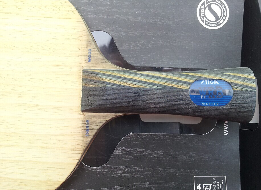 [�Ƽ�]  ��һ���л� STIGA EG