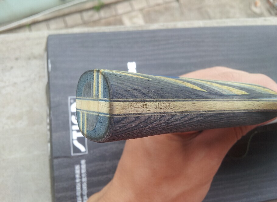 [�Ƽ�]  ��һ���л� STIGA EG