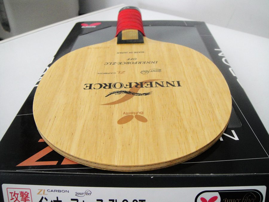 �����ʮ�Ĳ�����֧����ZLFand ZLC��ά�װ塪��ˮ����ZLC+Innerforce ZLC+Photino ZLF+Timo Boll ZLF