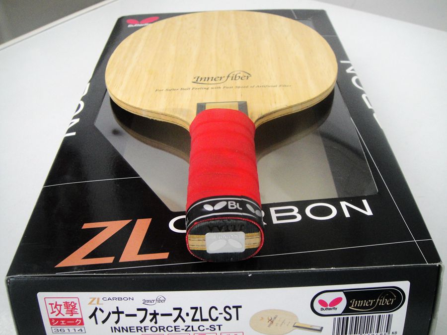 �����ʮ�Ĳ�����֧����ZLFand ZLC��ά�װ塪��ˮ����ZLC+Innerforce ZLC+Photino ZLF+Timo Boll ZLF