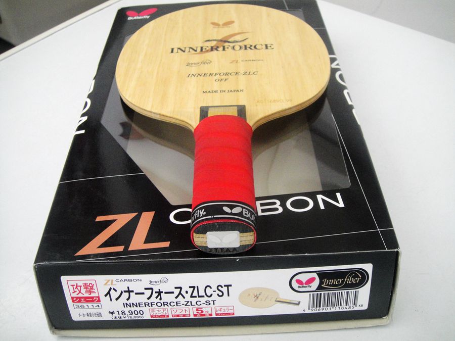 �����ʮ�Ĳ�����֧����ZLFand ZLC��ά�װ塪��ˮ����ZLC+Innerforce ZLC+Photino ZLF+Timo Boll ZLF