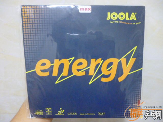 JOOLAenergy׽Դ򱨸桪ӪеF1