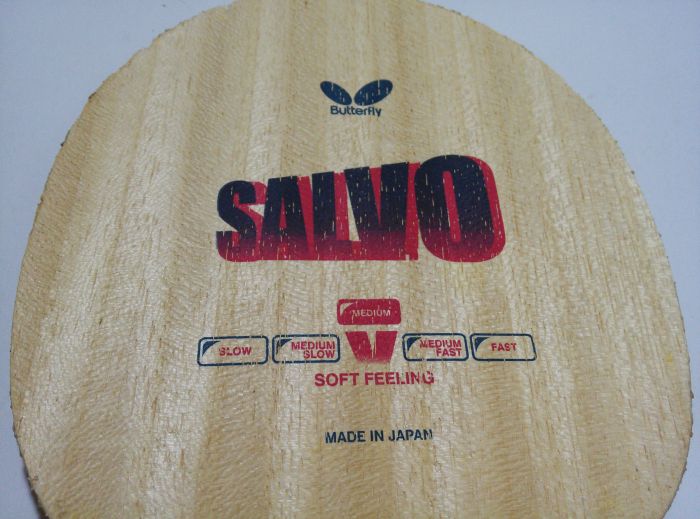 ��һ����������Ѵ�������װ��һ�����salvo