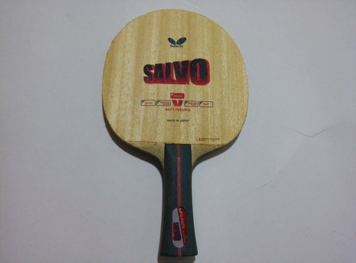 ��һ����������Ѵ�������װ��һ�����salvo