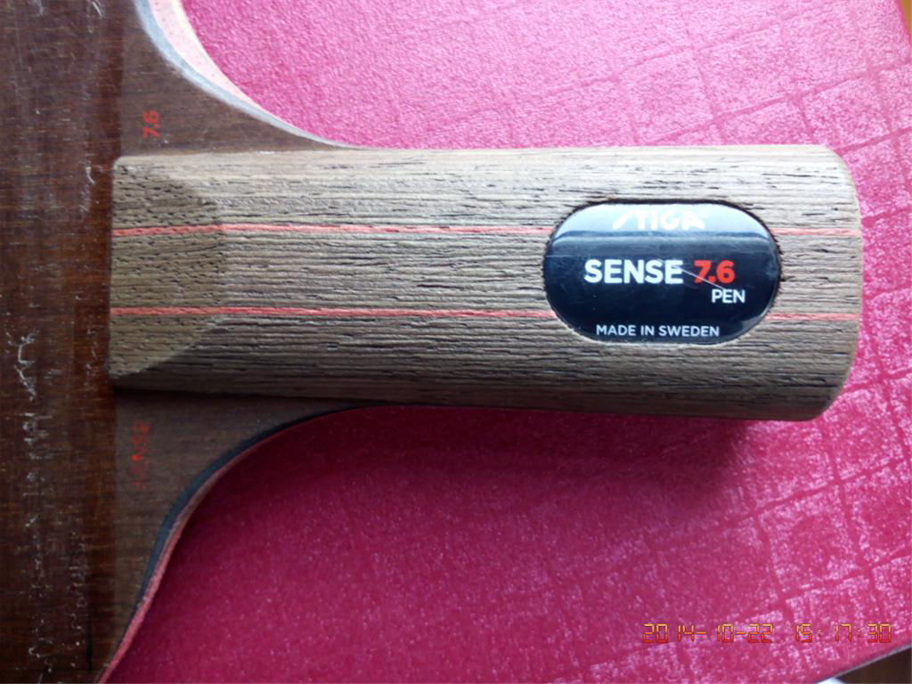STIGA Sense 7.6   ɫͼ  л 450ް ֧