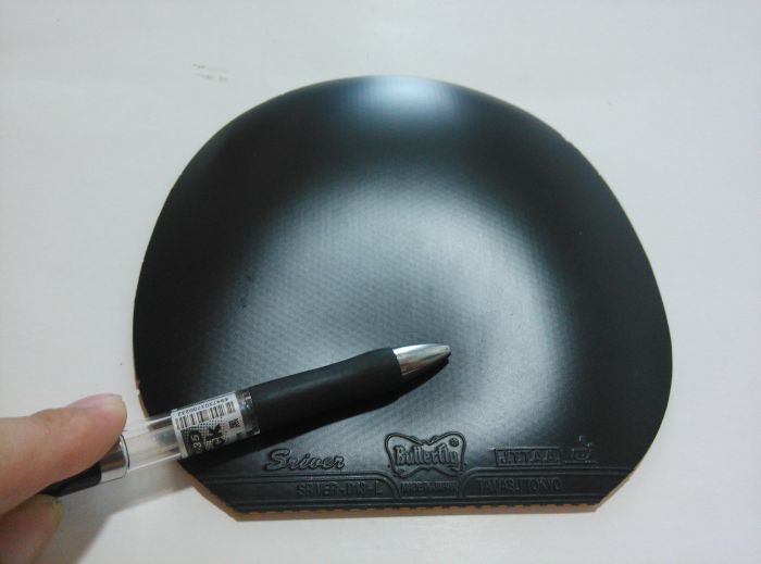 SRIVER һһھΪ1.7mm