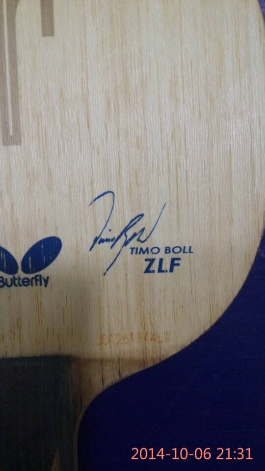 8.5BOLL ZLF