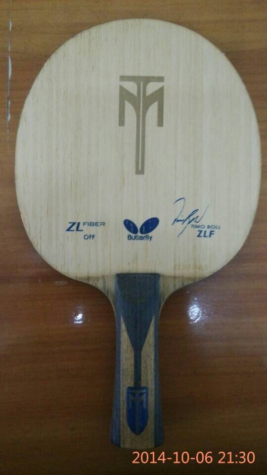 8.5BOLL ZLF