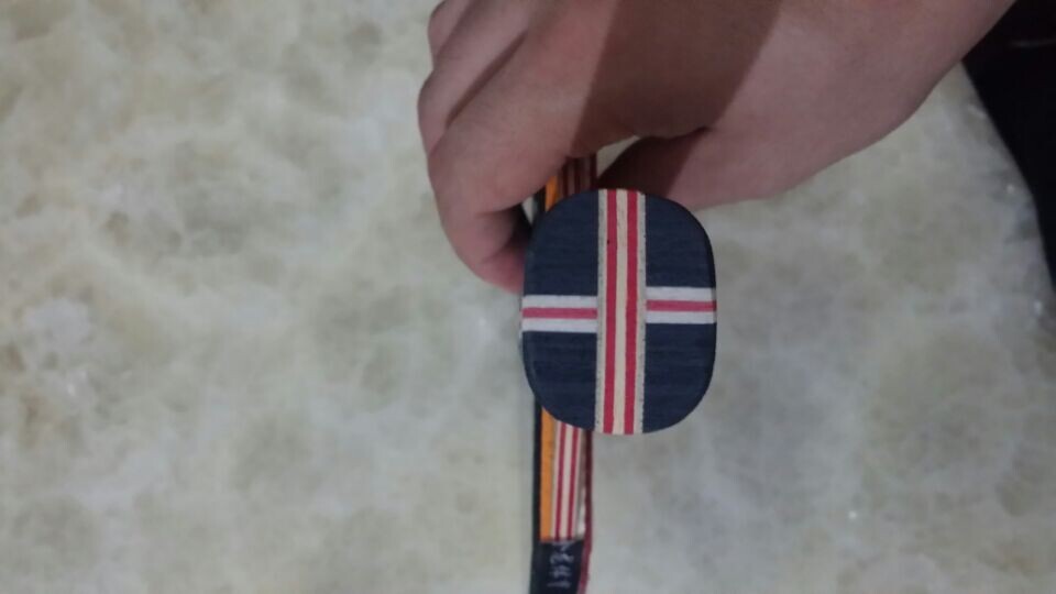 ����һ֧�����ֵ� ���� ROSSI VIVA