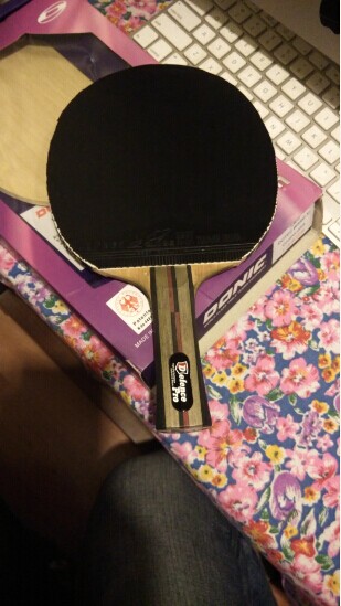 ��Donic3309��butterfly defence pro ��������飨�ٷ���