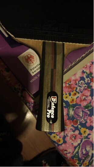 ��Donic3309��butterfly defence pro ��������飨�ٷ���