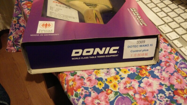 ��Donic3309��butterfly defence pro ��������飨�ٷ���