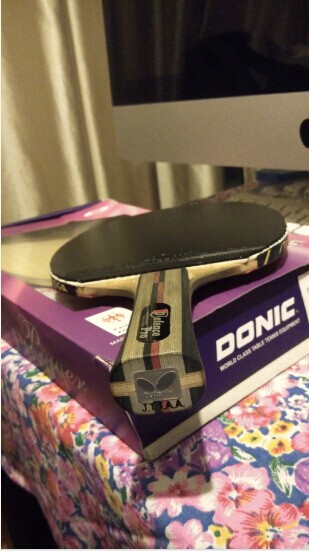 ��Donic3309��butterfly defence pro ��������飨�ٷ���