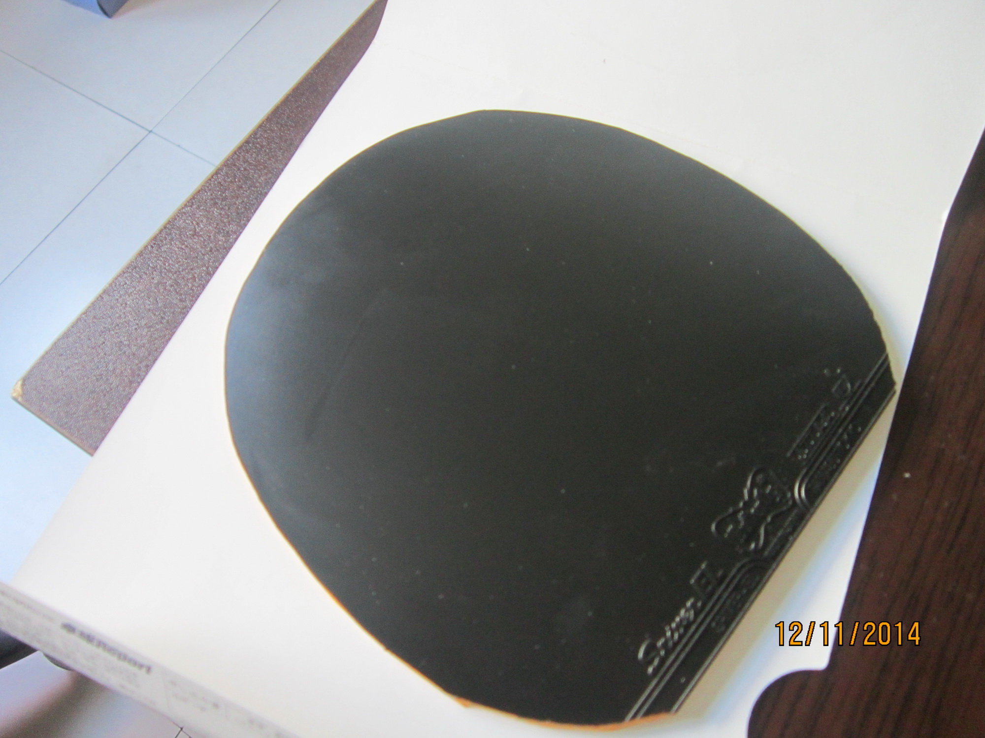 ��һ���л�����SRIVER-EL MAX��� ֻ��һ��