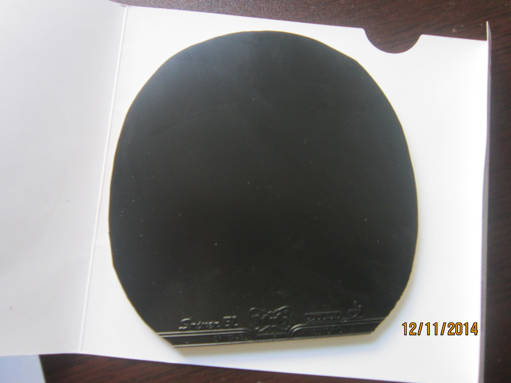 ��һ���л�����SRIVER-EL MAX��� ֻ��һ��