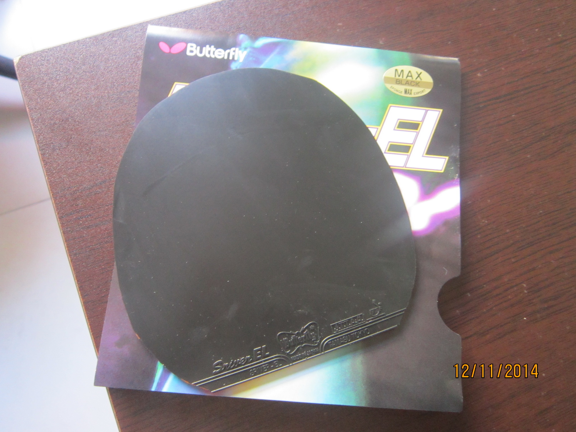 ��һ���л�����SRIVER-EL MAX��� ֻ��һ��