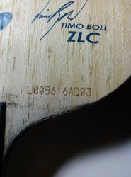 ۳boll zlc560