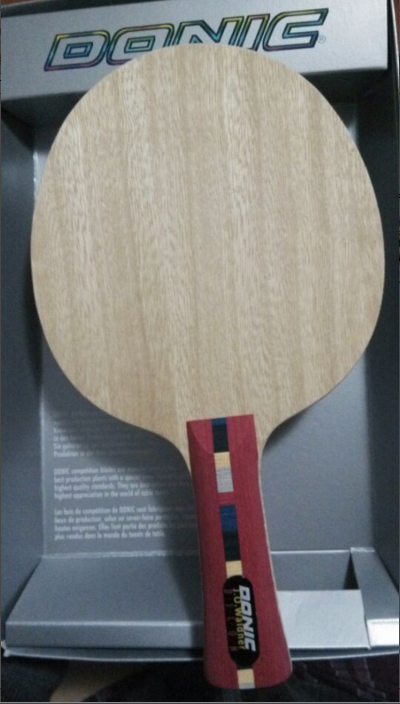 D-J.T.T.A.A .ˮ�ΰ� DONIC WALDNER DICON ST /FL ����