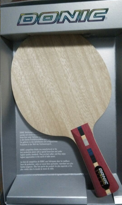 D-J.T.T.A.A .ˮ�ΰ� DONIC WALDNER DICON ST /FL ����