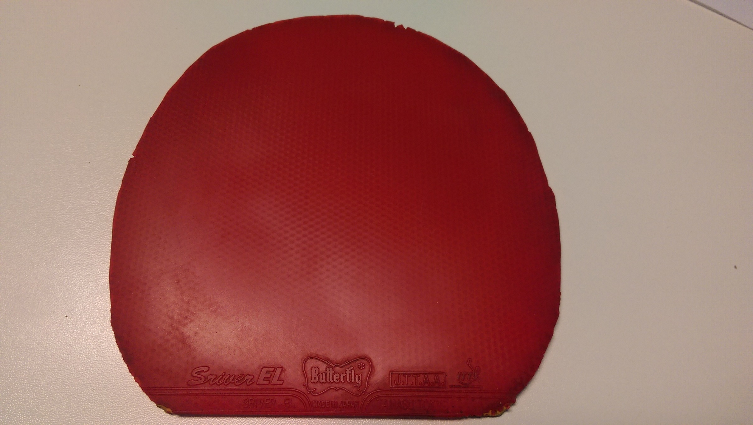 ����ɫSRIVER ELһ��