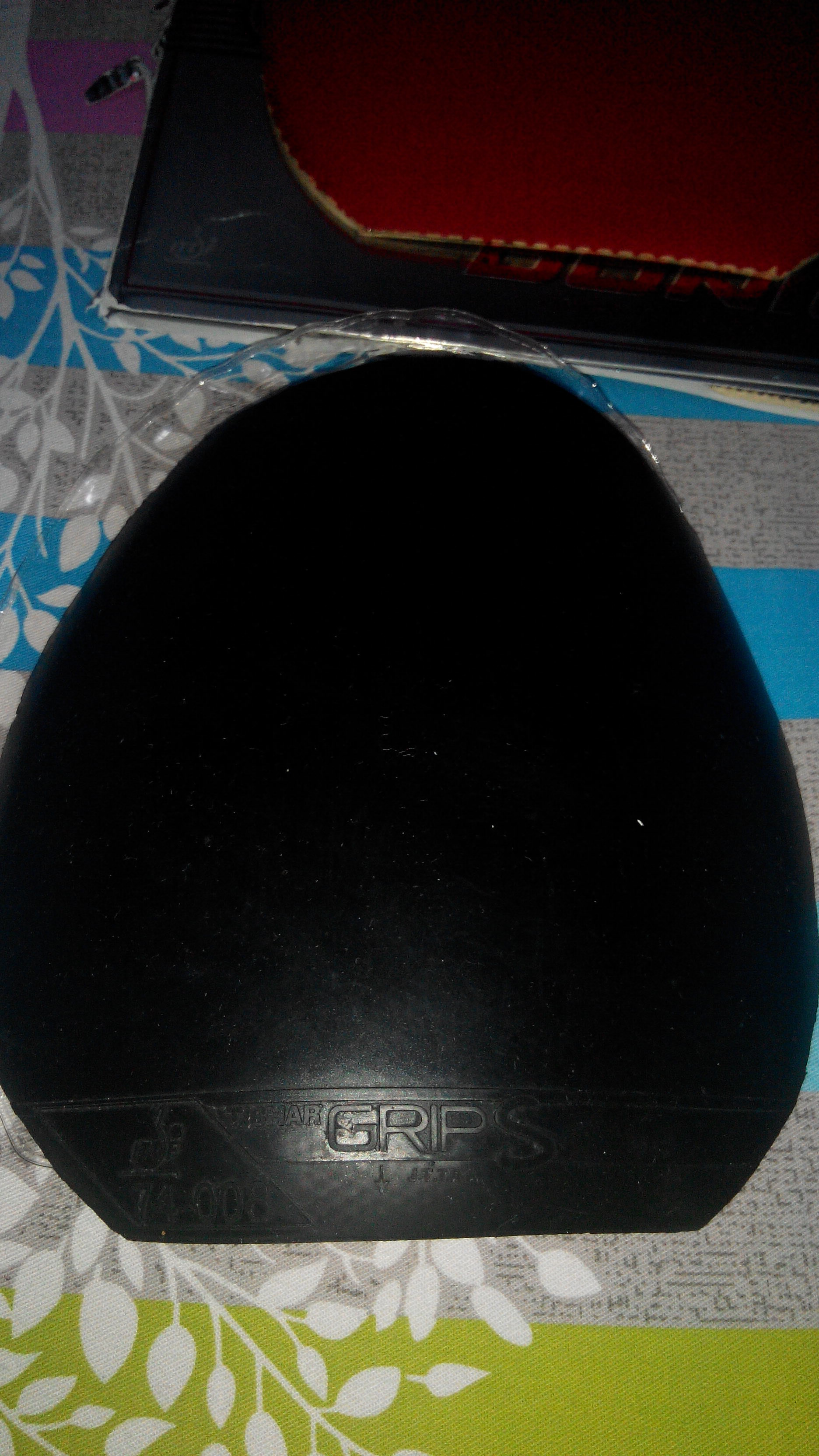 ���������׽���ͦ�ε�GRIPS�Ͳ���JO������档150��������