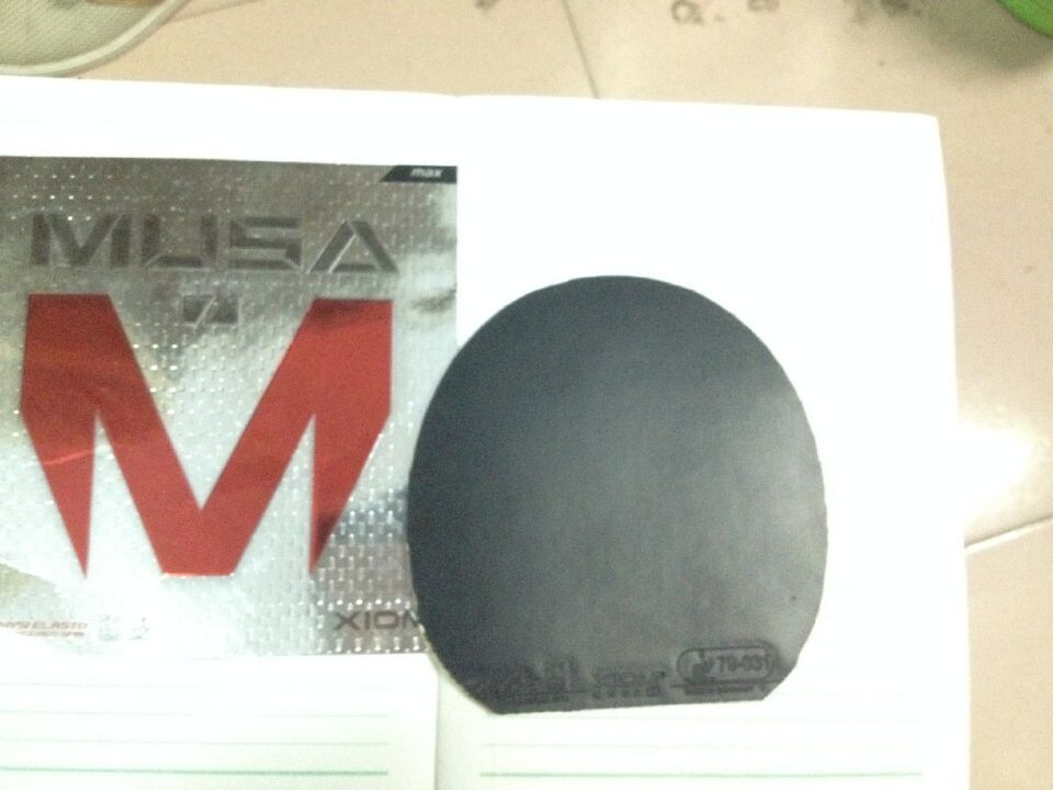 XIOM     8