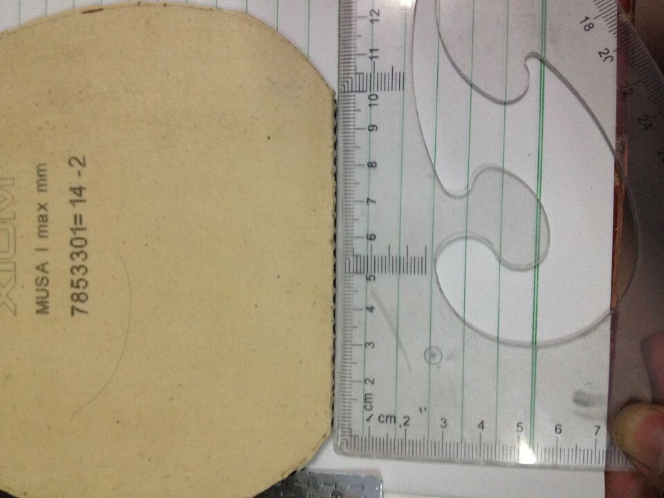 XIOM     8