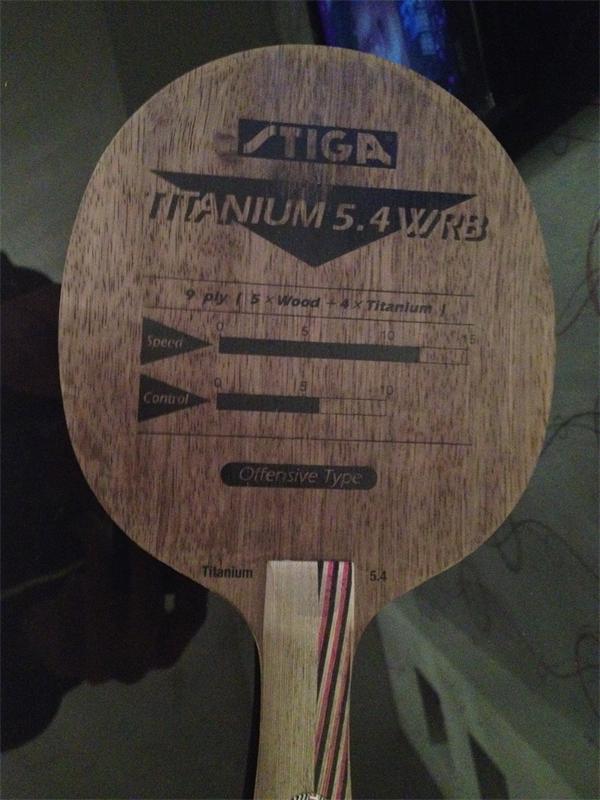 հSTIGA 5.4 FL