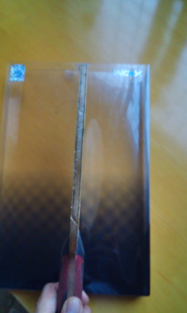 ����XIOM���Ͷ���̼�صװ壺HAYABUSA����ZXi