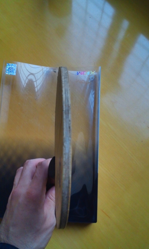 ����XIOM���Ͷ���̼�صװ壺HAYABUSA����ZXi