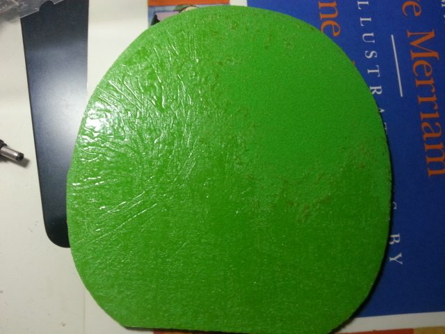 ��ɷRasant PG/Yasaka R7 soft