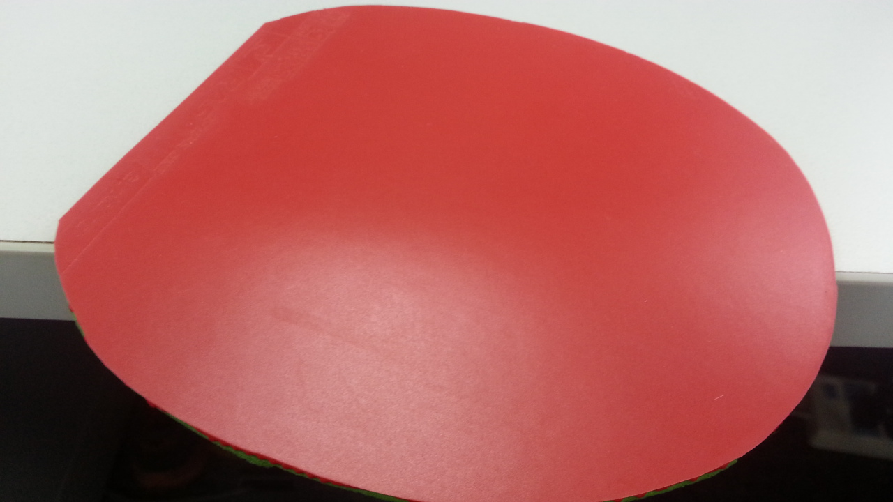 ��ɷRasant PG/Yasaka R7 soft