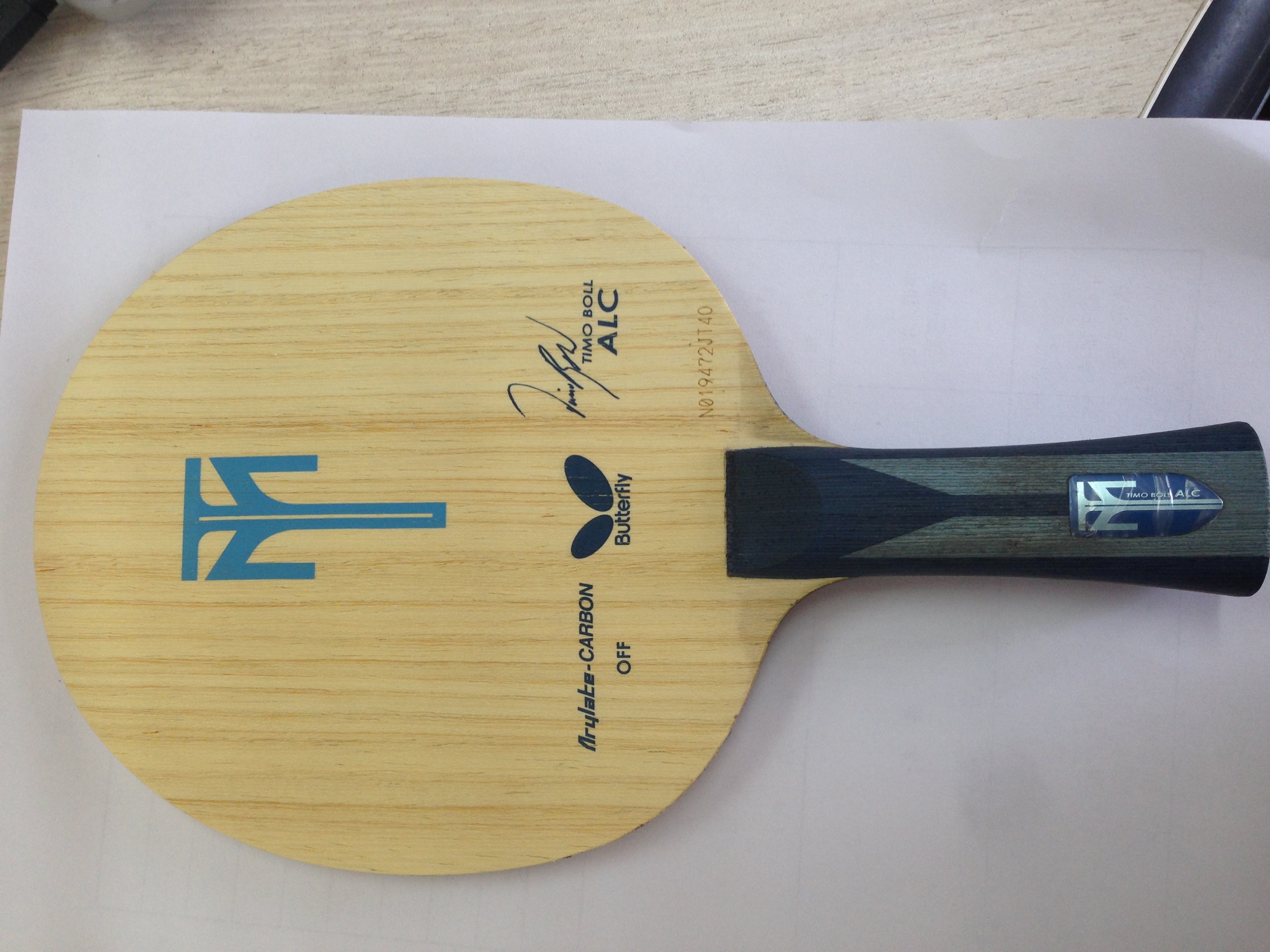 ���հ�ALC���޿�������1Q�����塣