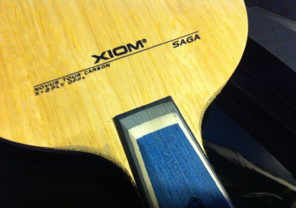   XIOM ̼ (SAGA)