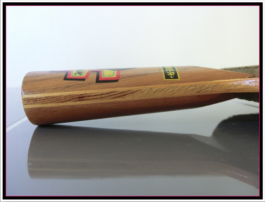 ղؼƷ-----------------1955-------------------Stiga Tage Flisan Flisberg Expander---------------Allround /  Expander