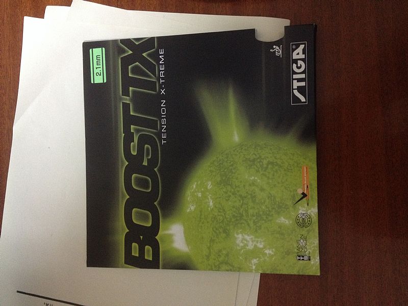 ����YASAKA�����BOOST TX~